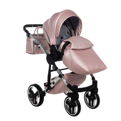 Junama Pilot Pram