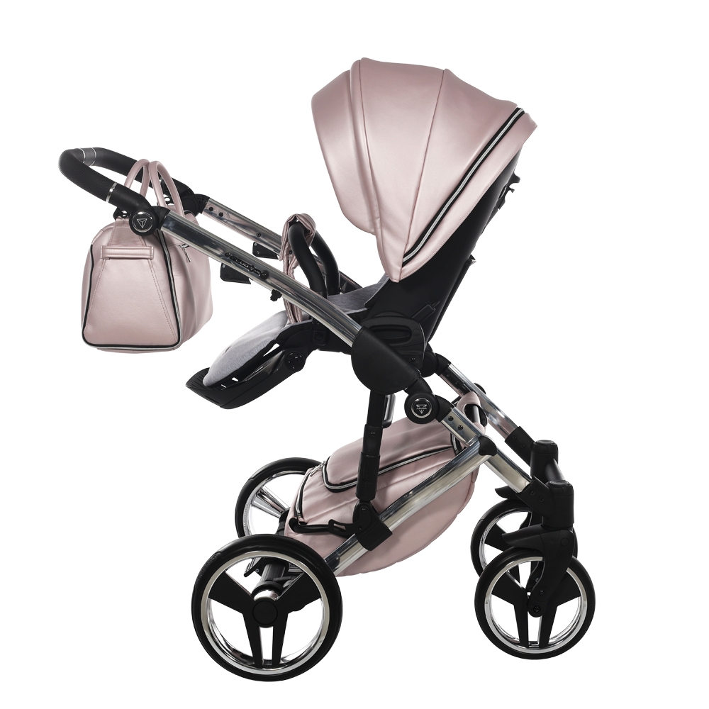 Junama Pilot Pram