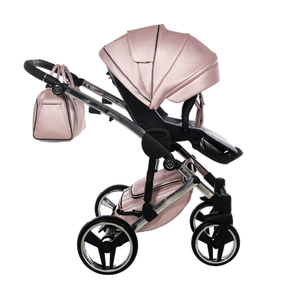 Junama Pilot Pram