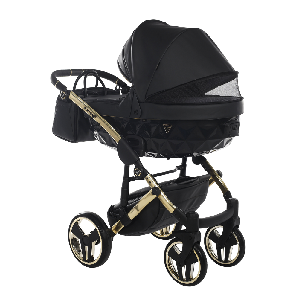 Junama Pilot Pram