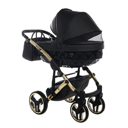 Junama Pilot Pram