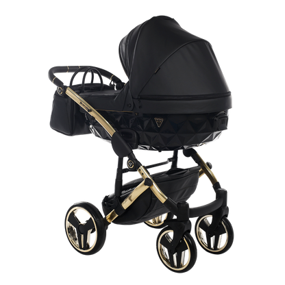 Junama Pilot Pram