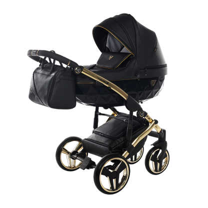 Junama Pilot Pram