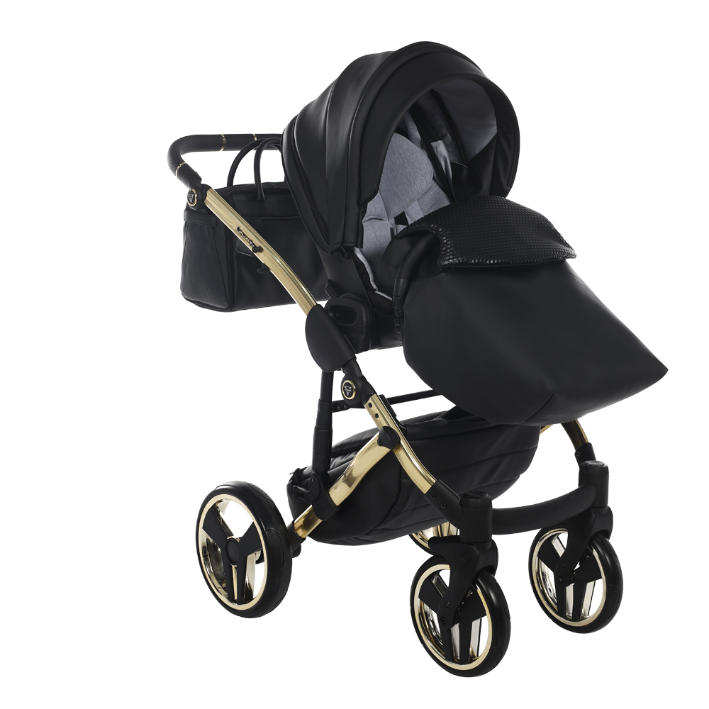 Junama Pilot Pram