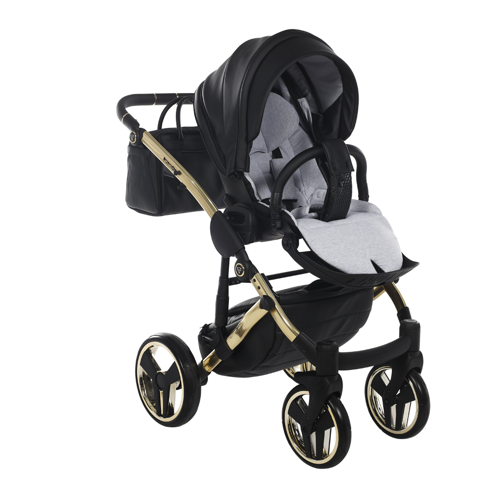 Junama Pilot Pram