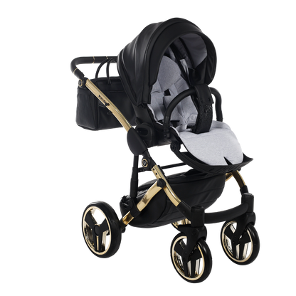 Junama Pilot Pram