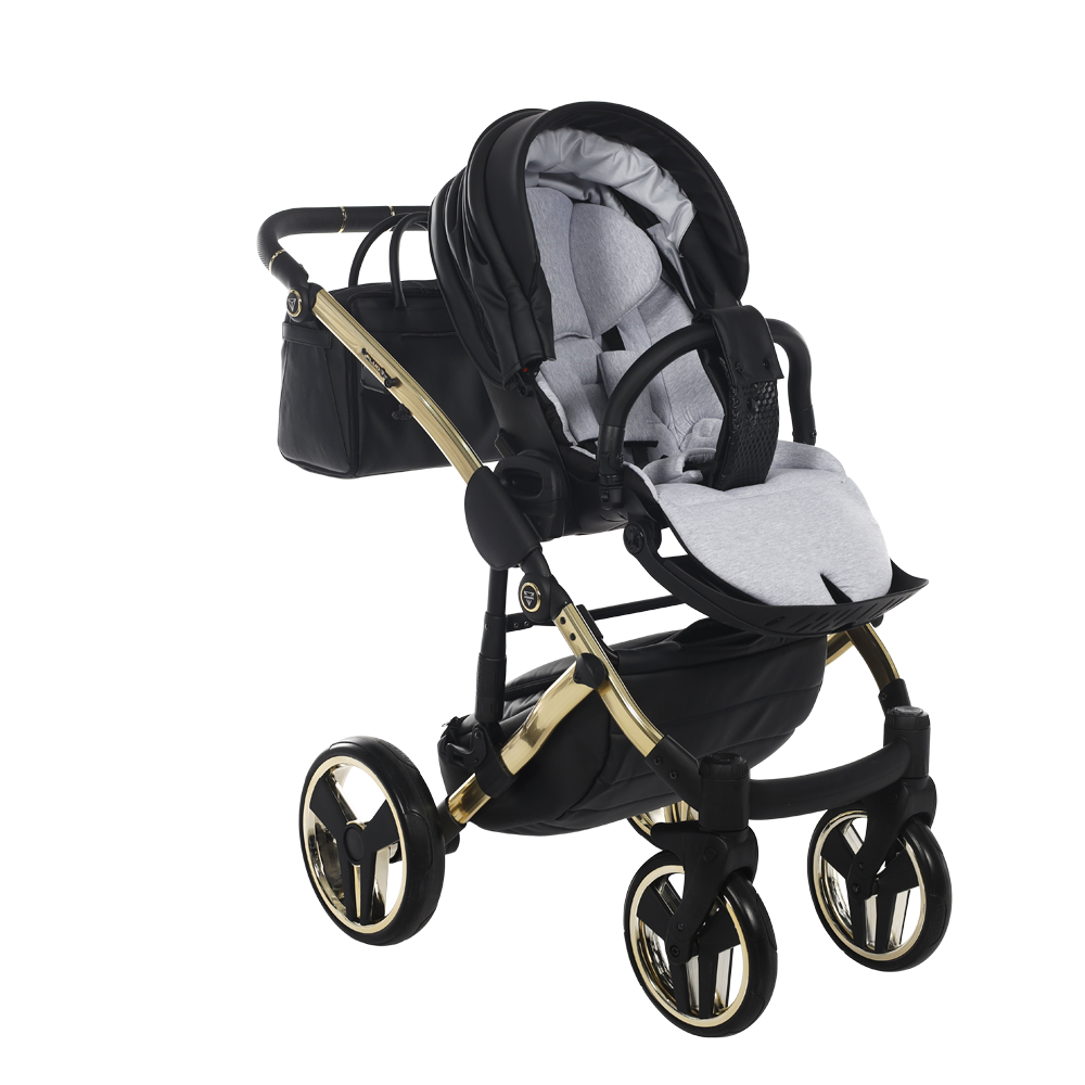 Junama Pilot Pram