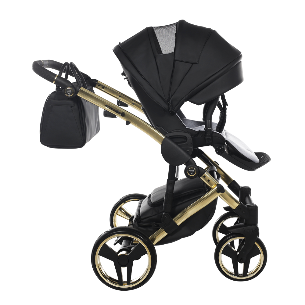 Junama Pilot Pram