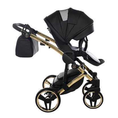 Junama Pilot Pram