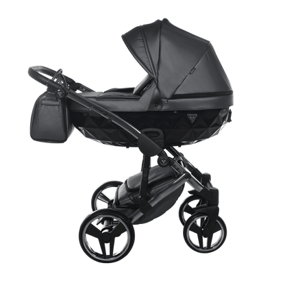 Junama Pilot Pram