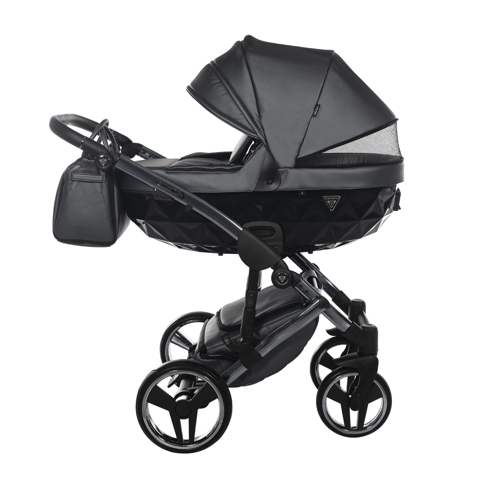 Junama Pilot Pram