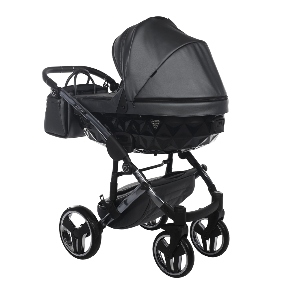 Junama Pilot Pram