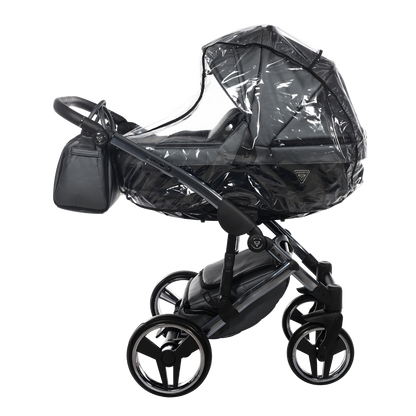 Junama Pilot Pram