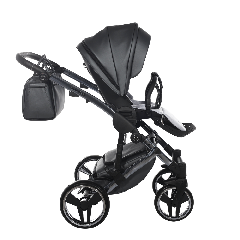 Junama Pilot Pram