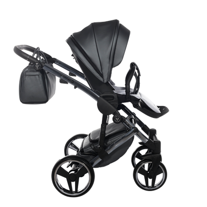 Junama Pilot Pram