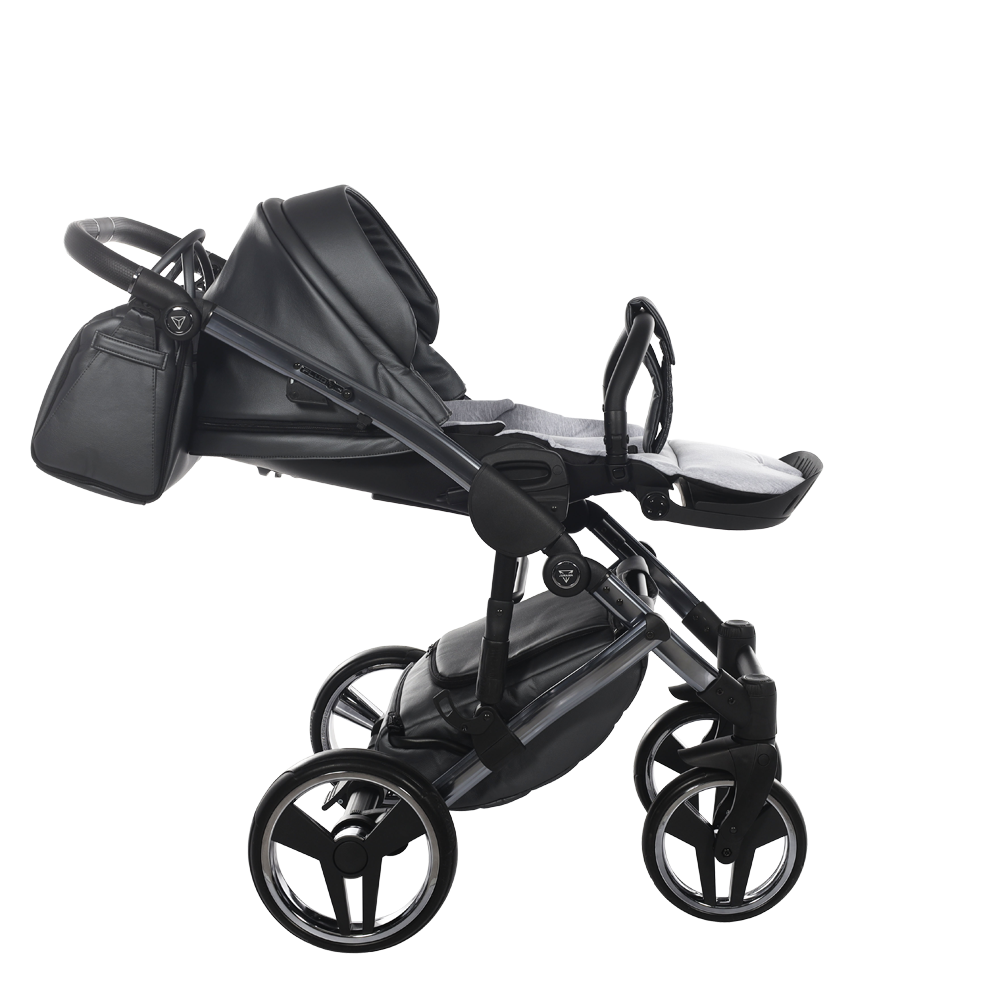 Junama Pilot Pram