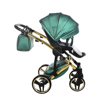 Junama Pilot Pram