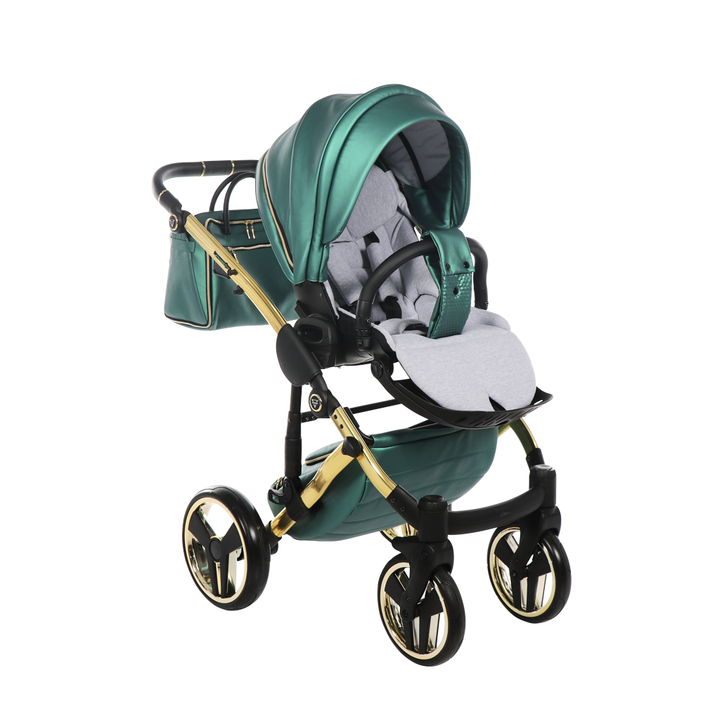 Junama Pilot Pram