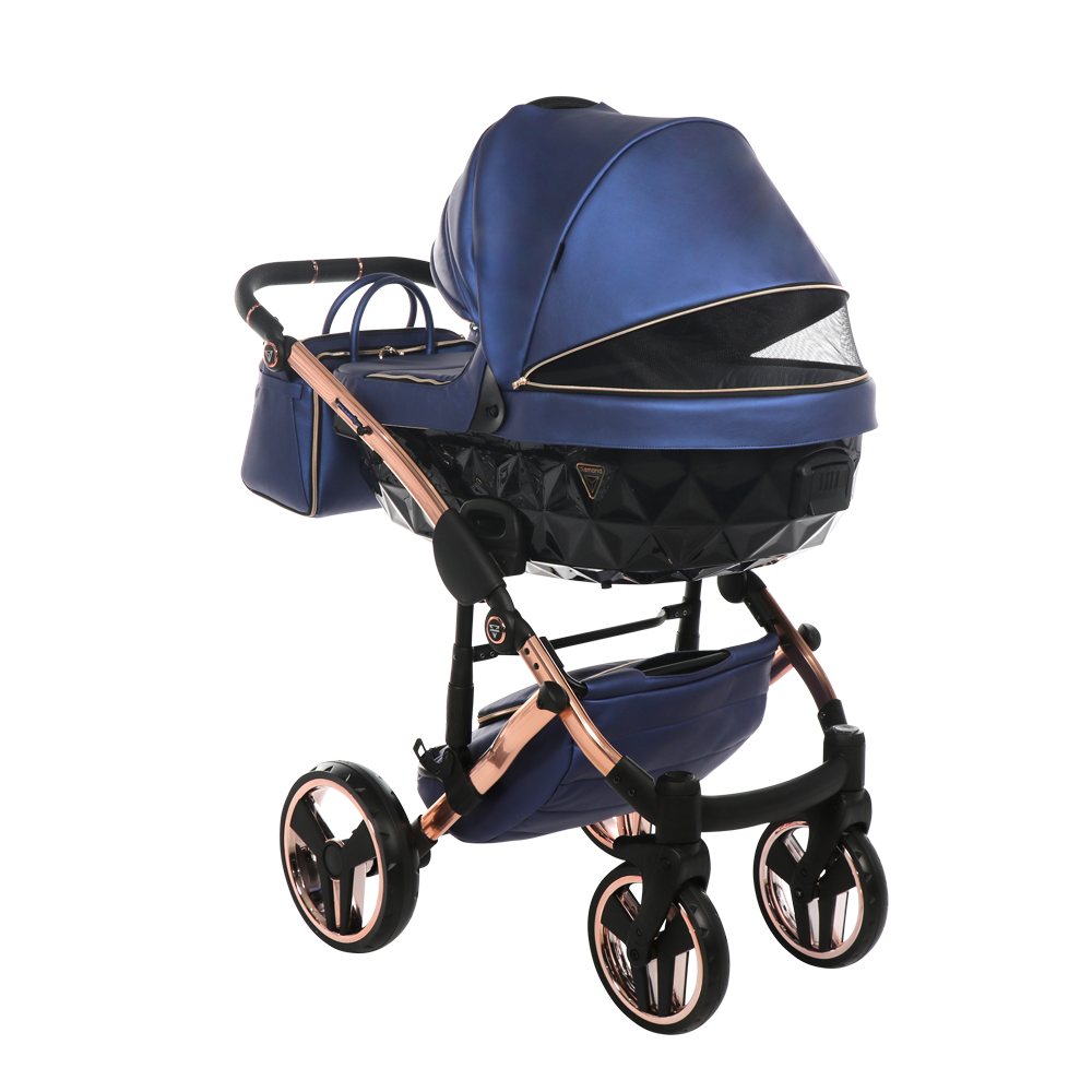 Junama Pilot Pram