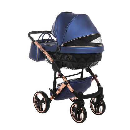 Junama Pilot Pram