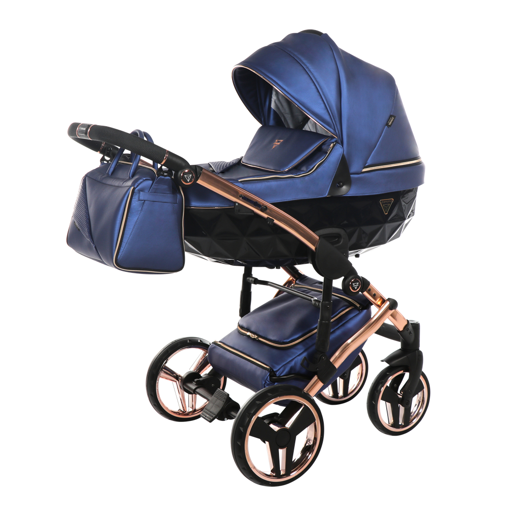 Junama Pilot Pram