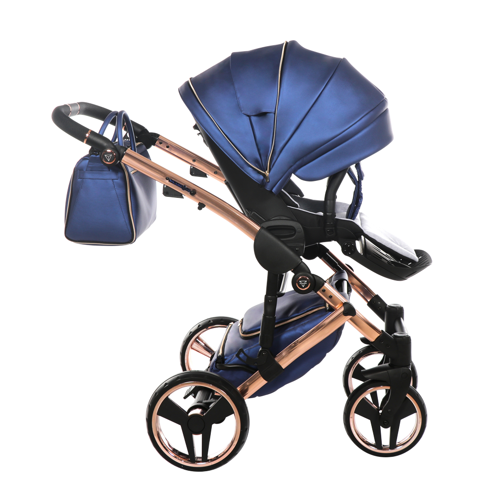 Junama Pilot Pram