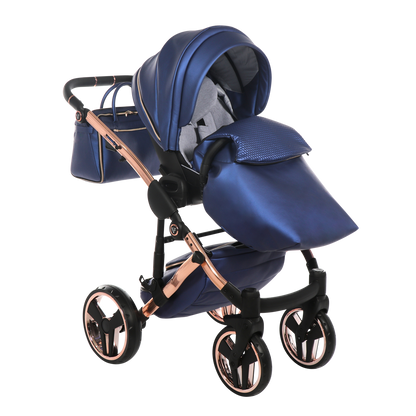 Junama Pilot Pram