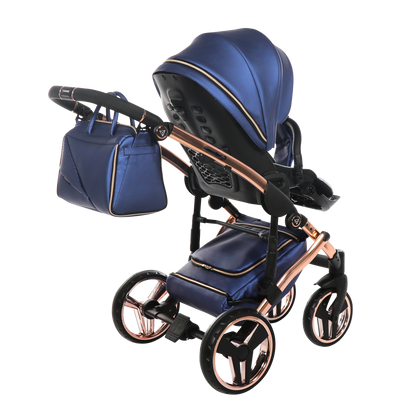 Junama Pilot Pram