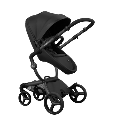 Mima Xari Max Complete Stroller