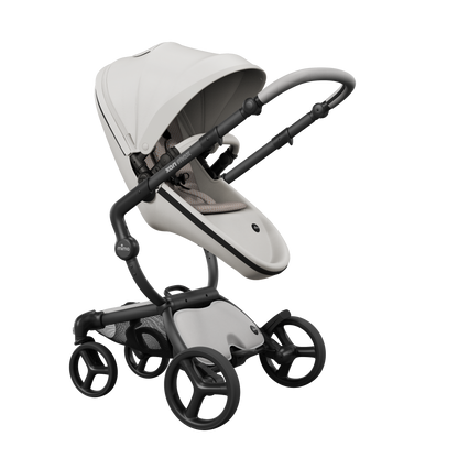 Mima Xari Max Complete Stroller