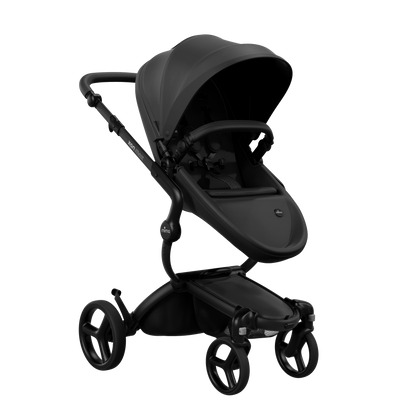 Mima Xari Max Complete Stroller