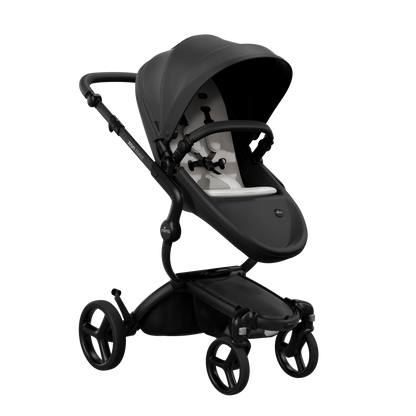 Mima Xari Max Complete Stroller