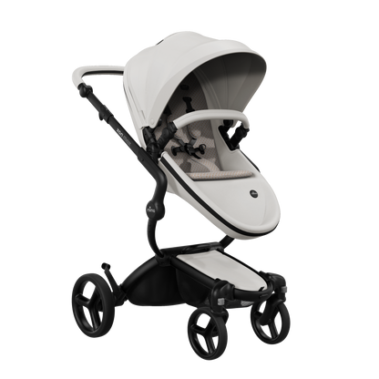 Mima Xari Max Complete Stroller