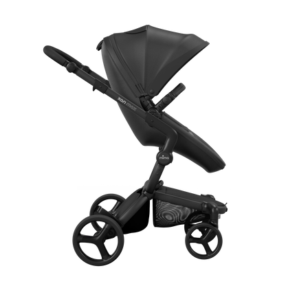 Mima Xari Max Complete Stroller