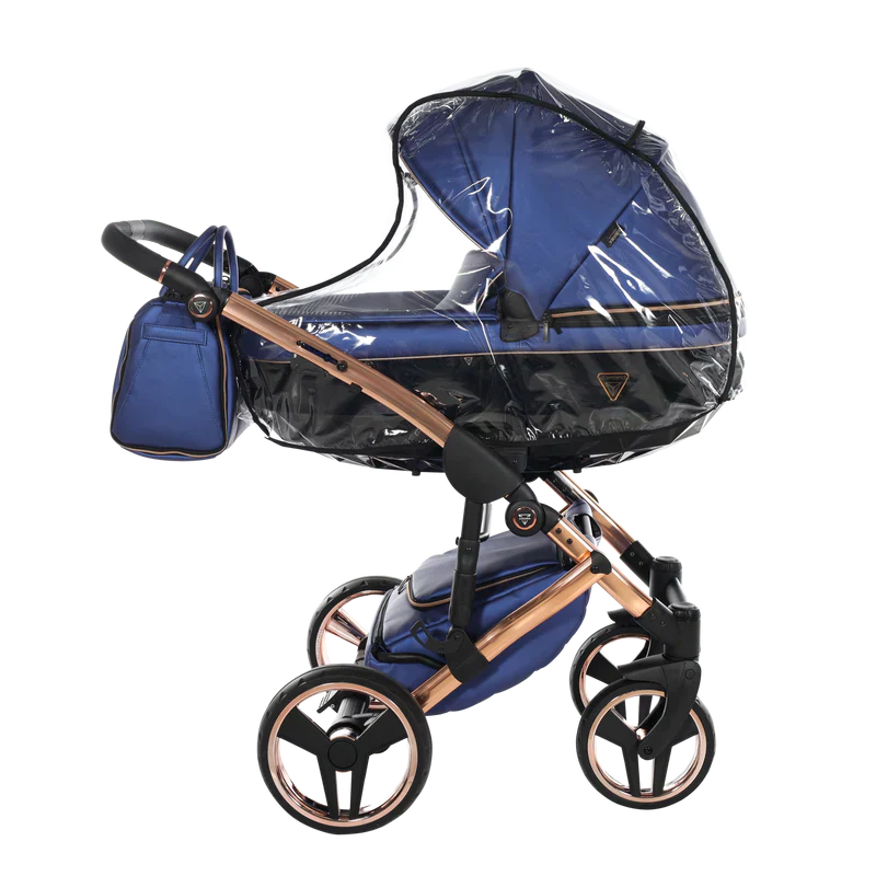 Junama Pilot Pram