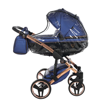 Junama Pilot Pram