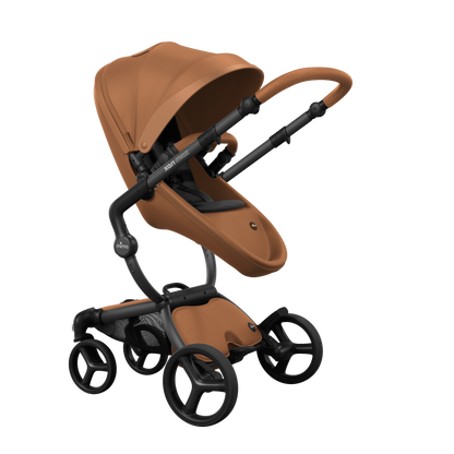 Mima Xari Max Complete Stroller