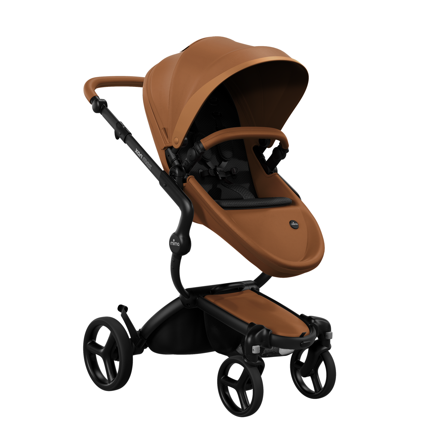 Mima Xari Max Complete Stroller