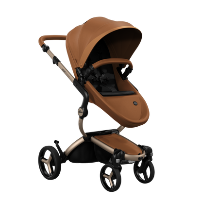 Mima Xari Max Complete Stroller