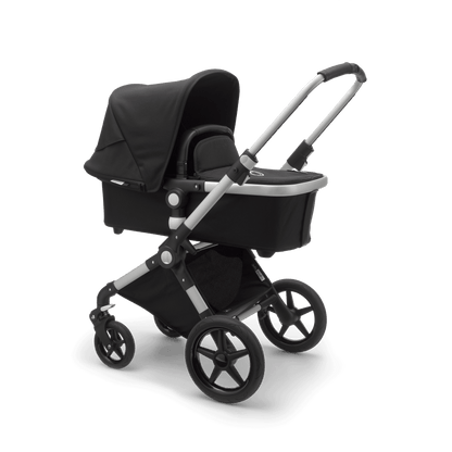 Bugaboo Lynx Stroller + Bassinet Bundle