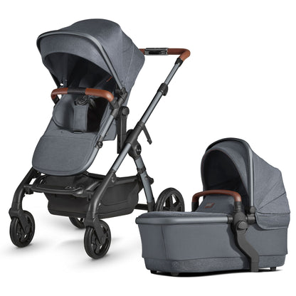 Silver Cross Wave 2023 Stroller