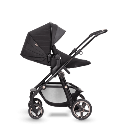 Silver Cross Comet Eclipse Stroller