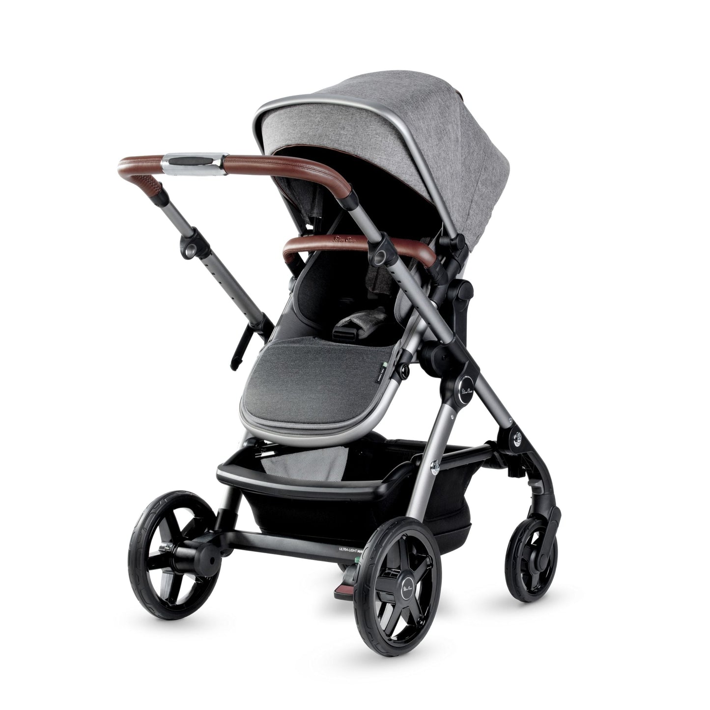 Silver Cross Wave 2022 Stroller