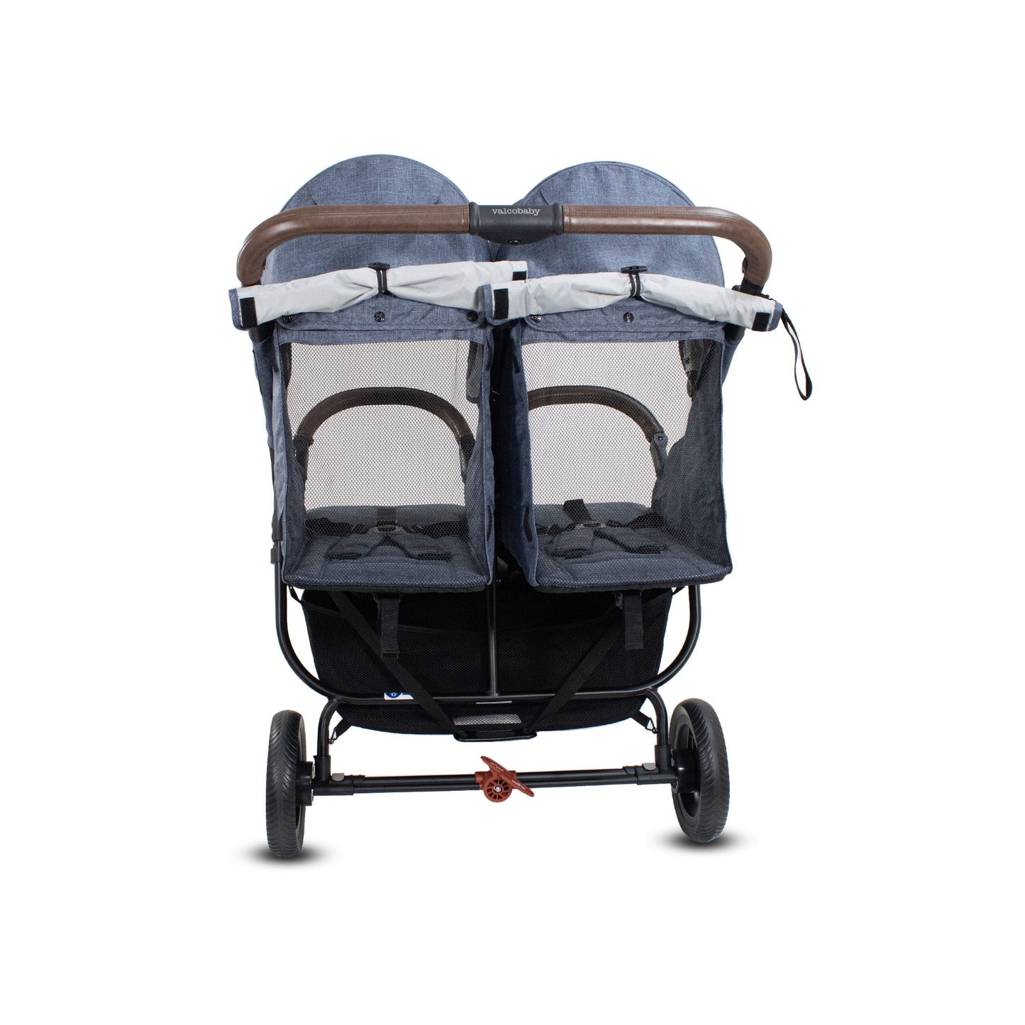 Valco Baby Duo Trend Double Stroller