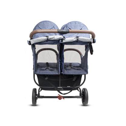 Valco Baby Duo Trend Double Stroller- Limited Edition