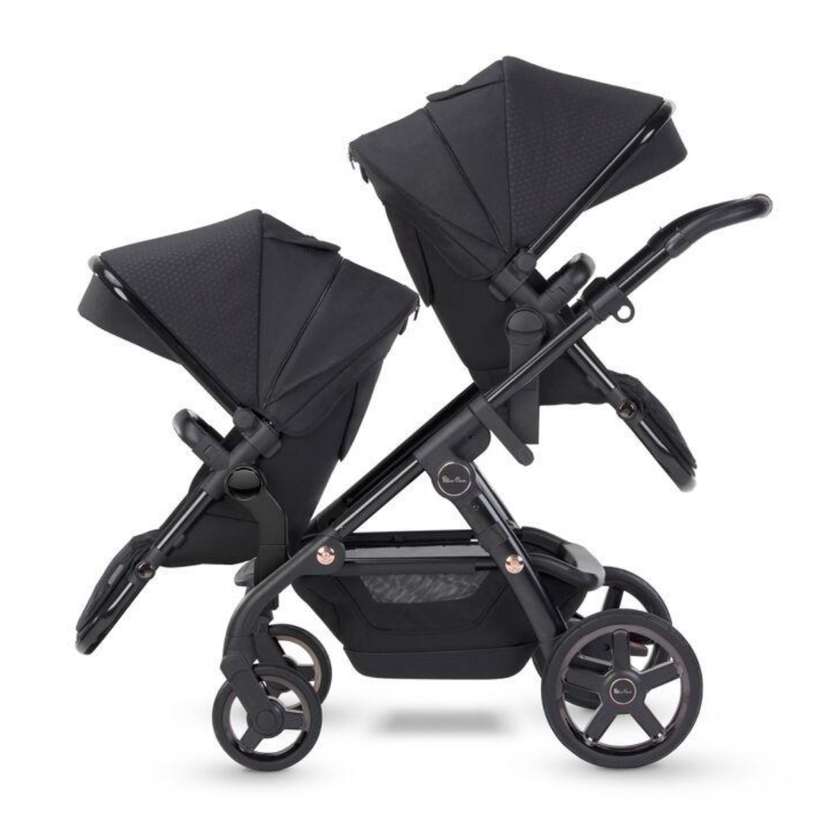 Silver Cross Wave 2022 Eclipse Stroller - Special Edition