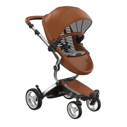 Mima Xari 4G Complete Stroller (One Box Solution)