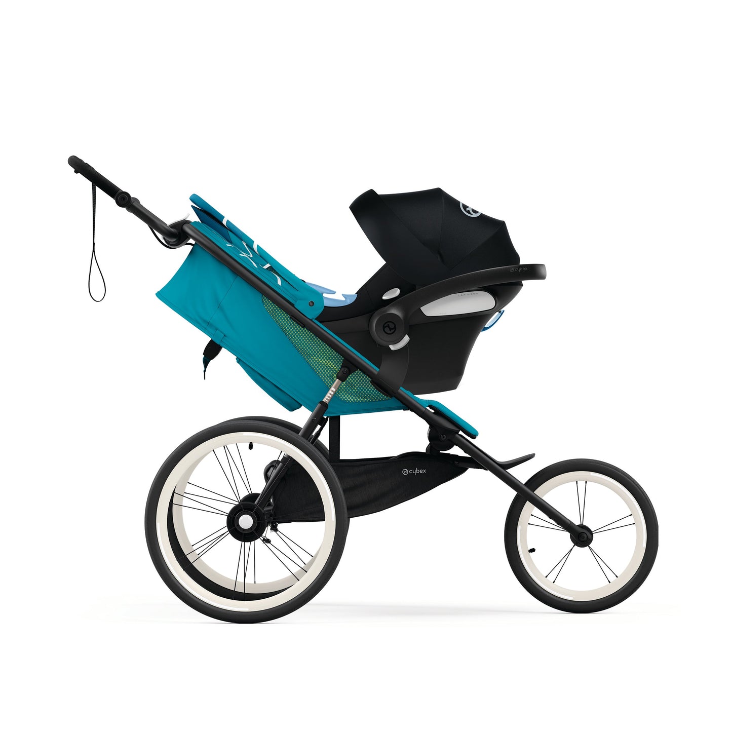 Cybex Sport Avi Jogging Stroller Frame