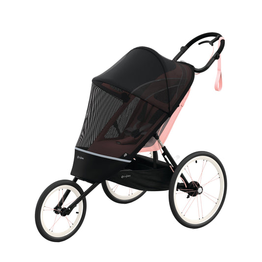 Cybex Avi Jogging Stroller Insect Net