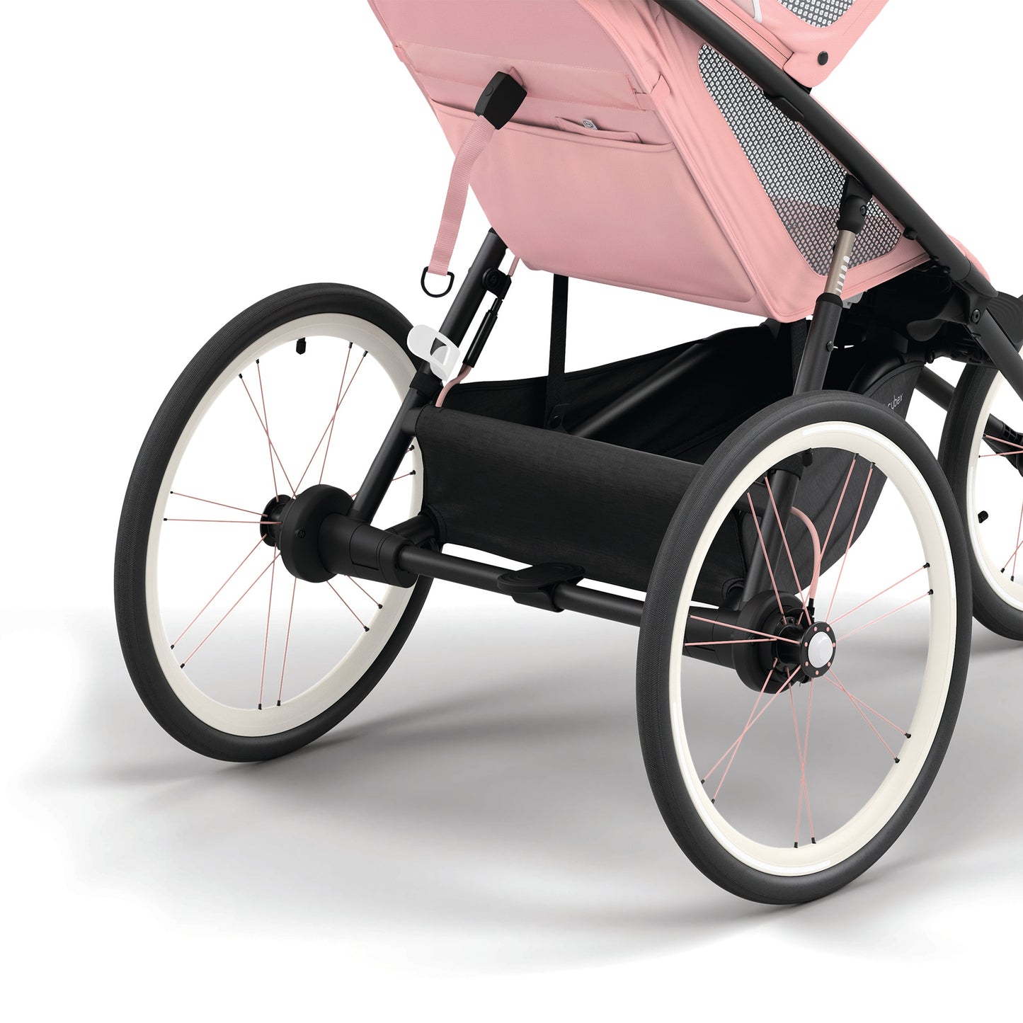 Cybex Sport Avi Jogging Stroller Frame